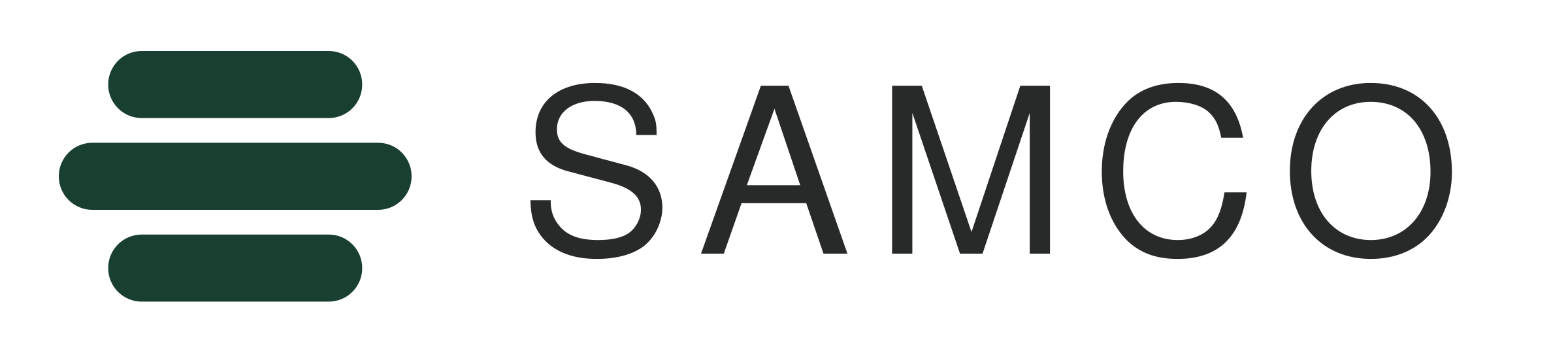 The SAMCO Group